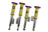 KW Coilover Kit V3 Maserati Quattroporte (M139) - 35243004