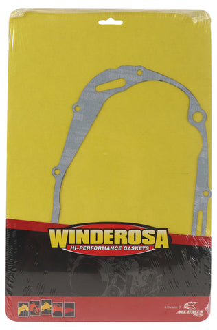 Vertex Gaskets 89-23 Yamaha XV250 Inner Clutch - Side Cover Gasket Kit - 332014