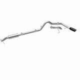 Magnaflow 21-24 Ford Bronco Rock Crawler Series Cat-Back Exhaust System - 19682