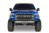 Addictive Desert Designs 15-17 Ford F-150 EcoBoost Stealth Fighter Front Bumper - F151192860103