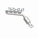 MagnaFlow Direct Fit Catalytic Converter 05-09 Lexus GX470 4.7L - 50323