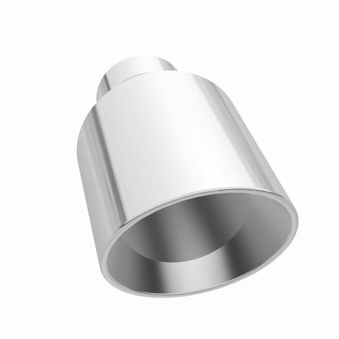MagnaFlow Tip 1-Pk DW 4 x 7.00 2.25 Id 15De - 35121