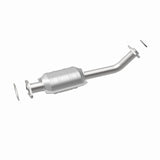 MagnaFlow DF Catalytic Conv 01-03 Infiniti QX4 3.5L P/S Rear / 01-04 Nissan Pathfinder 3.5L P/S Rear - 24118