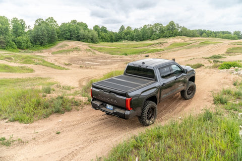Extang 17-23 Honda Ridgeline 4.5ft. Bed Endure ALX - 80590