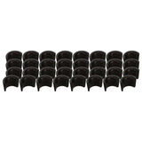 Manley Honda K20A/K20Z Valve Spring and Retainer Kit (w/ Valve Locks) - 26140K
