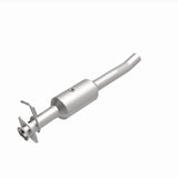 MagnaFlow 16-19 Ford F-650 V10 6.8L Underbody Direct Fit Catalytic Converter - 280445