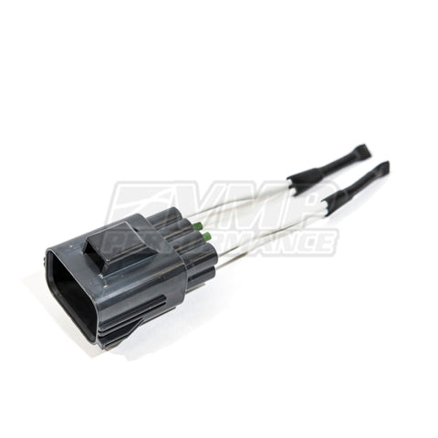 VMP Performance Fuel Swapping Kit - VMP-ACT002
