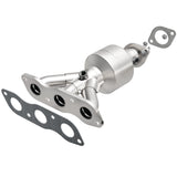 MagnaFlow Conv DF 07-09 Mitsu Outlander 3.0L - 51772