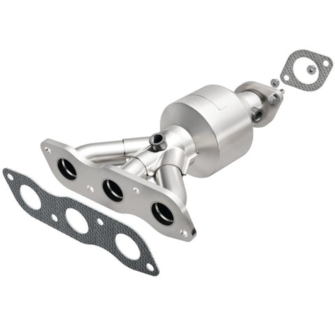 MagnaFlow Conv DF 07-09 Mitsu Outlander 3.0L - 51772