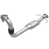 MagnaFlow Conv DF 99 Saab 2.3L - 23024