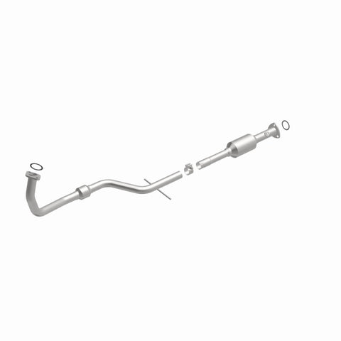 MagnaFlow Direct Fit Catalytic Converter Sunfire 98-99 2.2L - 23473