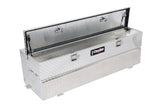 Dee Zee Universal Tanks - Combo Brite-Tread Aluminum (43 Gal) - DZ92740
