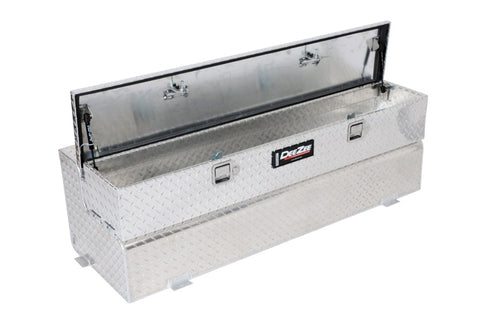 Dee Zee Universal Tanks - Combo Brite-Tread Aluminum (43 Gal) - DZ92740