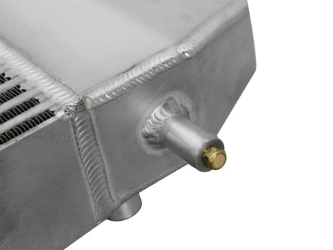 aFe Bladerunner Intercooler w/ Tubes 13-14 Ford F-150 EcoBoost Trucks V6 3.5L - 46-20162-B