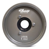 Fluidampr Chevy LS1 / LS6 / LS2 Camaro Firebird GTO Steel Internally Balanced Damper - 740111