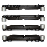 R1 10-20 Mercedes-Benz CLS550 Front Performance Sport Brake Pads - 2115-1634-00