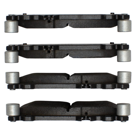 R1 10-20 Mercedes-Benz CLS550 Front Performance Sport Brake Pads - 2115-1634-00