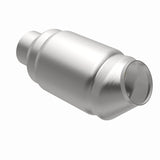 MagnaFlow Universal Catalytic Converter 2.25inch C/A - 54975