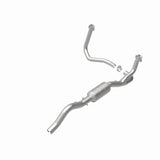 MagnaFlow Conv DF 00 Dodge Durango 5.2L 4WD / 00-03 Durango 5.9L 4WD (49 State) - 93217