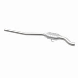 MagnaFlow Direct Fit Catalytic Converter 79-81 Dodge D150/D200 3.7L - 3391244