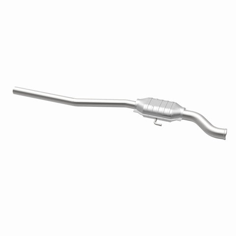 MagnaFlow Direct Fit Catalytic Converter 79-81 Dodge D150/D200 3.7L - 3391244