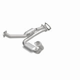 MagnaFlow Conv DF 04 Ranger/Bser 3.0 Front 50S - 441120