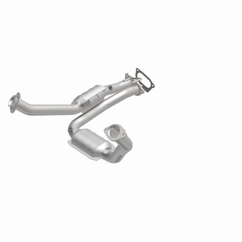 MagnaFlow Conv DF 04 Ranger/Bser 3.0 Front 50S - 441120