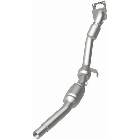 MagnaFlow Direct Fit Catalytic Converter 00-02 Audi A6 Quattro 2.7L - 49891