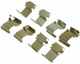 StopTech Street Touring Brake Pads - 308.09040
