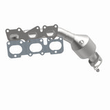 MagnaFlow Conv DF 2009 Kia Borrego 3.8L Passenger Side - 51401