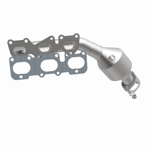 MagnaFlow Conv DF 2009 Kia Borrego 3.8L Passenger Side - 51401