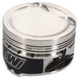 Wiseco Audi/VW 2.0L 83.00mm Bore 92.8mm Stroke -7.8cc EA888 Piston Kit - 4 Cyl - K755M83
