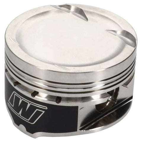 Wiseco Audi/VW 2.0L 83.00mm Bore 92.8mm Stroke -7.8cc EA888 Piston Kit - 4 Cyl - K755M83