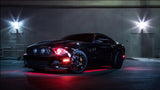 Oracle Universal Dynamic LED Underbody Kit - ColorSHIFT - Dynamic - 4229-332