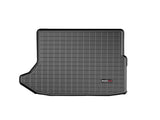 WeatherTech 07+ Dodge Caliber Cargo Liners - Black - 40312