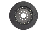APR 22-24 Audi S3/22-24 VW GTI/Golf R 370x34mm 6-Piston Big Brake Kit (MQBEVO 355mm) - Front - Red - BRK00070