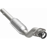 MagnaFlow Direct Fit Catalytic Converter 96 Buick LeSabre 3.8L - 23464