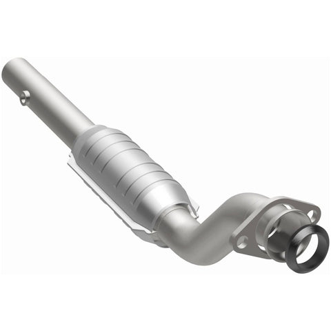 MagnaFlow Direct Fit Catalytic Converter 96 Buick LeSabre 3.8L - 23464
