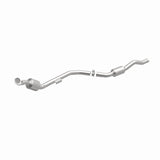 MagnaFlow Direct Fit Catalytic Converter 06-09 Mercedes-Benz E350 3.5L 4matic Passenger Side - 51645