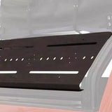 Putco Full Length Mounting Plate - 46in Venture TEC Rack Mounting Plates - 185715