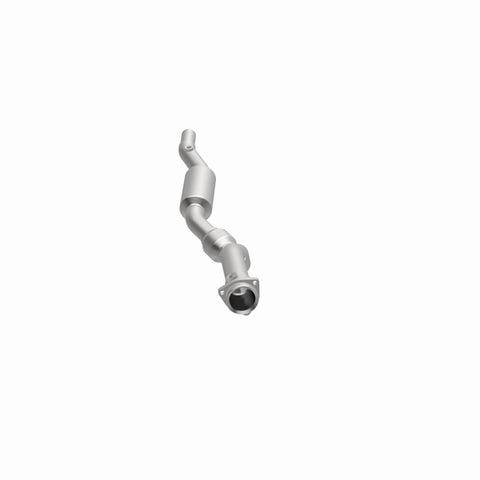 MagnaFlow Conv DF Audi 00-04 A6 Quattro 02-03 S6 4.2L Driver Side *NOT FOR SALE IN CALIFORNIA* - 24062