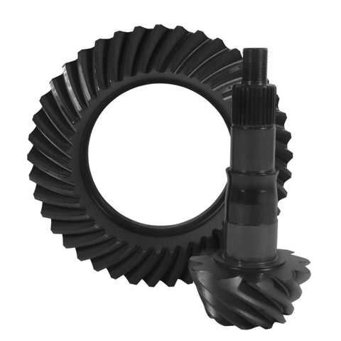 USA Standard Ring & Pinion Gear Set For Ford 8.8in in a 3.08 Ratio - ZG F8.8-308