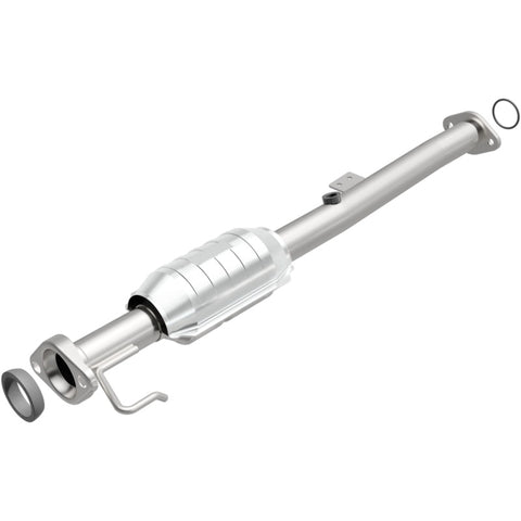 MagnaFlow Direct Fit Catalytic Converter 99-02 Vitara 1.6/2 OEM - 49115