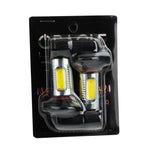 Oracle 9006 Plasma Bulbs (Pair) - White - 3624-051