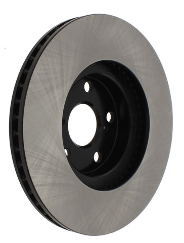 Stoptech 01-05 Toyota Celica GT & GT-S/05-09 Scion tC Front CRYO-STOP Rotor - 120.44114CRY