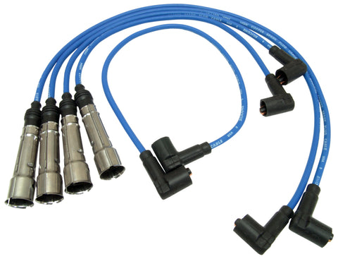 NGK Volkswagen Vanagon 1984-1983 Spark Plug Wire Set - 57299