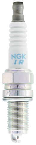 NGK Laser Iridium Spark Plug Box of 4 (KR8BI) - 4347