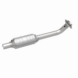MagnaFlow Direct Fit Catalytic Converter 00-03 BMW X5 4.4L Driver Side OEM - 49571