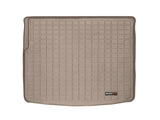 WeatherTech 03-10 Porsche Cayenne Cargo Liners - Tan - 41244