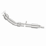 MagnaFlow Conv DF 06-08 VW Passat 3.6L - 24379